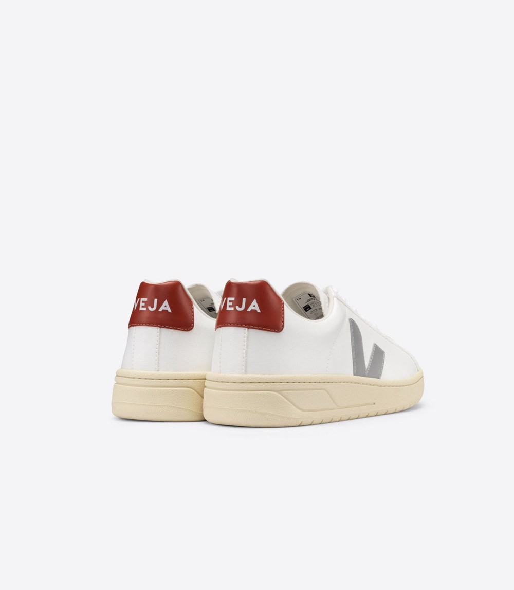 Veja Sneakers Dam - Urca Cwl - Vita - 748392-MBQ